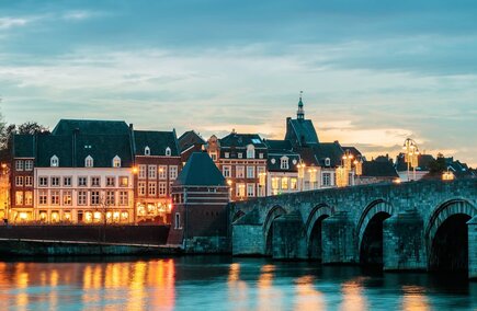 De beste notarissen in Limburg